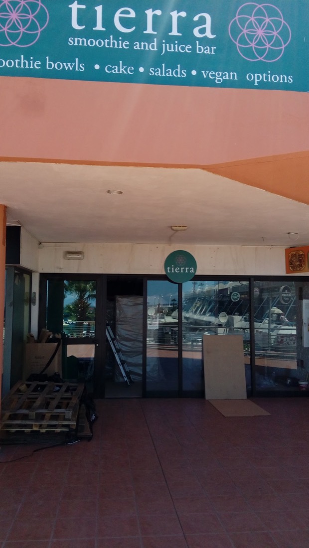 Trabajo eléctrico realizado por OKService en Tenerife 7