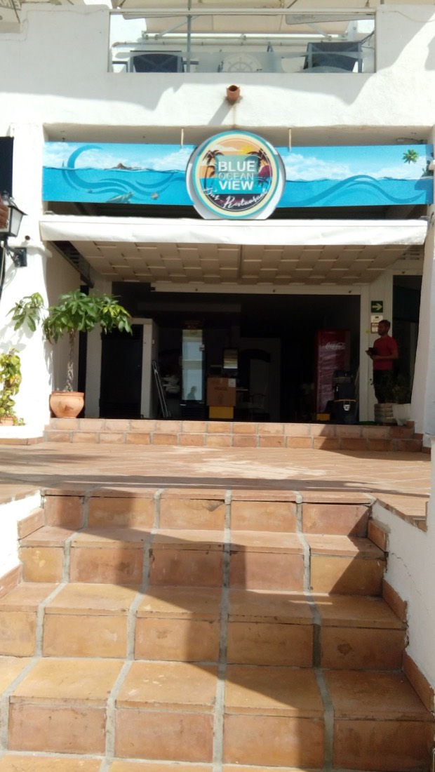 Trabajo eléctrico realizado por OKService en Tenerife 15