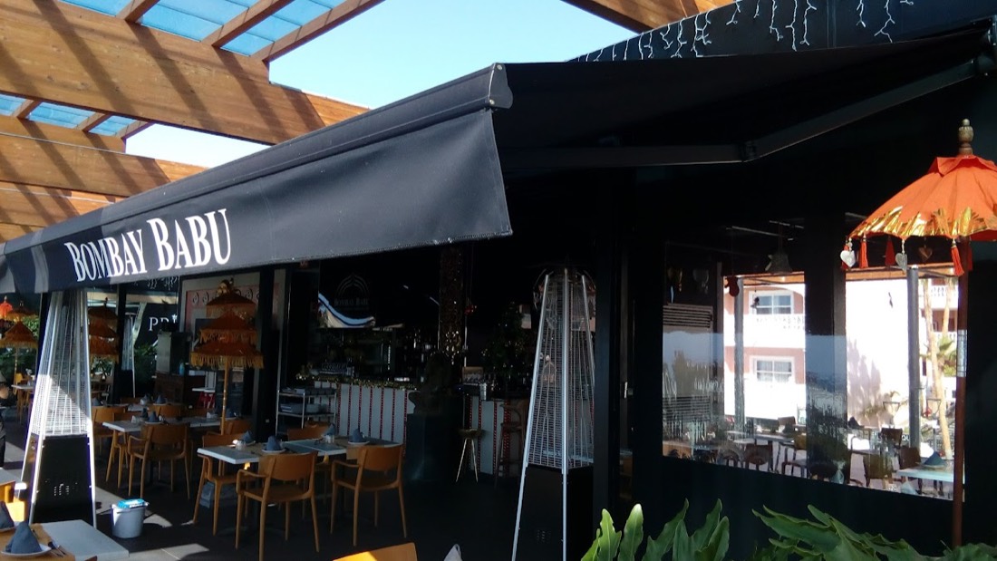 Trabajo eléctrico realizado por OKService en Tenerife 20