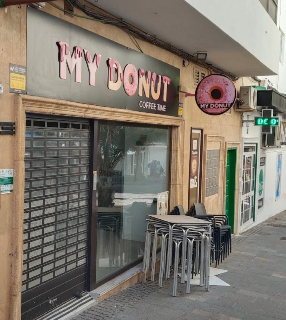 Trabajo eléctrico realizado por OKService en Tenerife 30