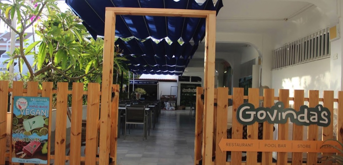 Trabajo eléctrico realizado por OKService en Tenerife 32
