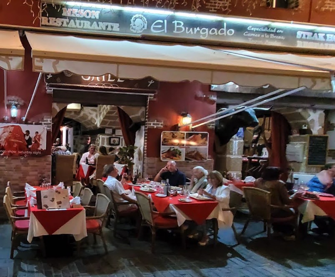 Trabajo eléctrico realizado por OKService en Tenerife 34