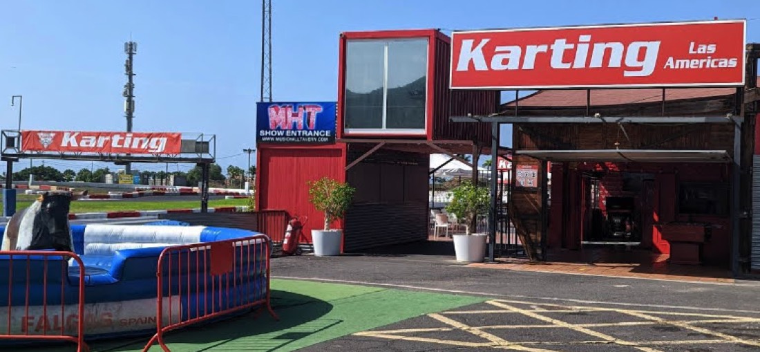 Trabajo eléctrico realizado por OKService en Tenerife 39