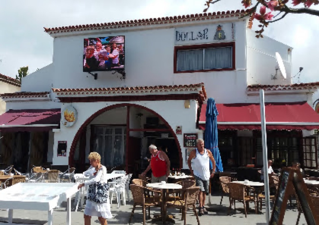 Trabajo eléctrico realizado por OKService en Tenerife 47
