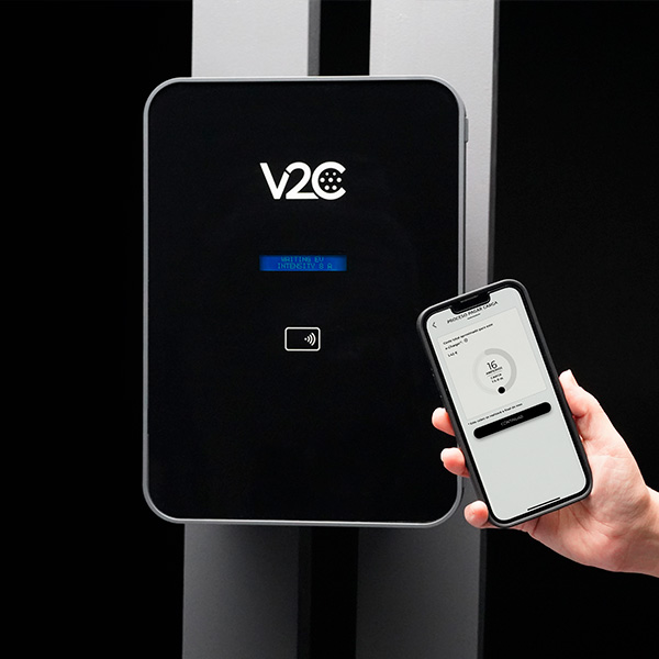 V2C Trydan Pro