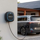 Wallbox Pulsar Plus