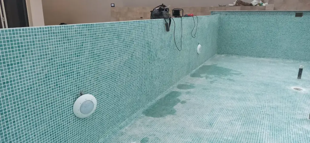 P02 - Piscina Segura