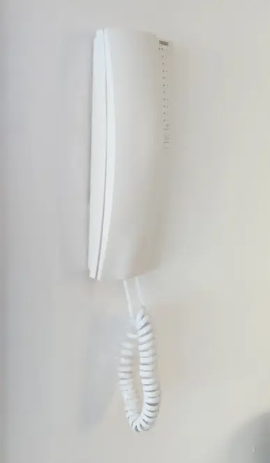 P12 - Renovación Interfono (telefonillo)