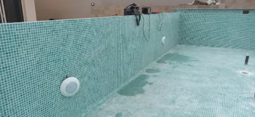 P02 - Piscina Segura (Privada)