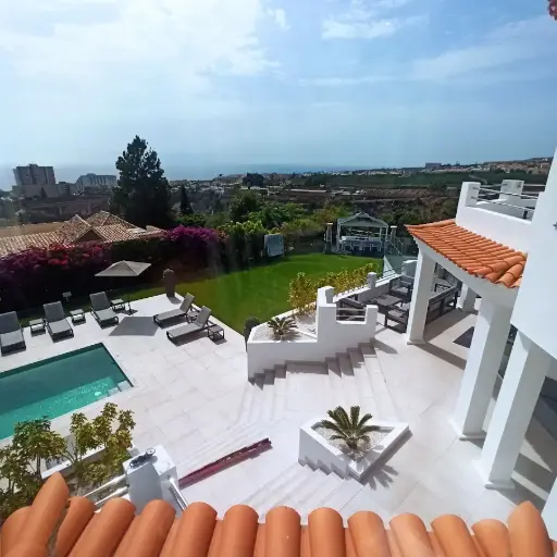 P14 - Casa Vacacional Segura (Apartamento)