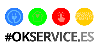 #Okservice.es
